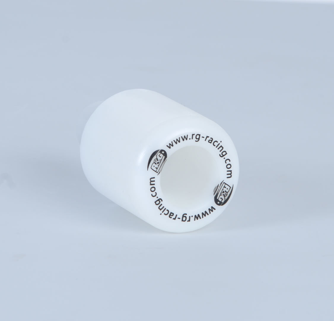 R&G Racing Crash Protectors - Classic Style for Honda RVF750 (RC45) '88-00