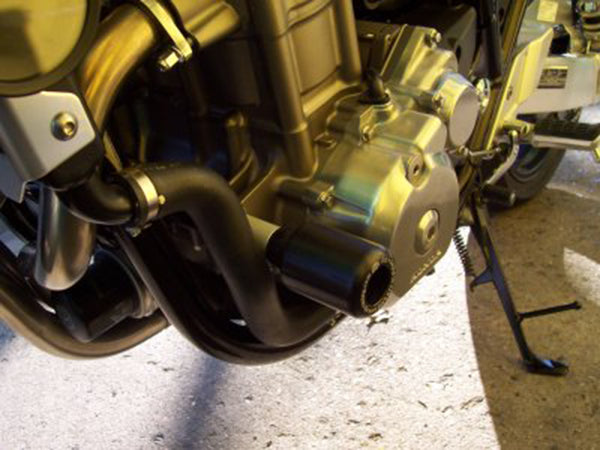 R&G Racing Crash Protectors - Classic Style for Honda CB1300 '96-18