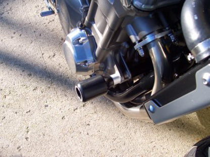 R&G Racing Crash Protectors - Classic Style for Honda CB1300 '96-18