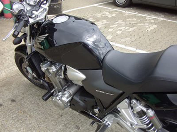 R&G Racing Crash Protectors - Classic Style for Honda CB1300 '96-18