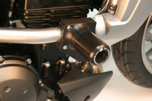 R&G Racing Crash Protectors - Classic Style for the Yamaha FZR1000 '87-93