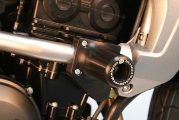 R&G Racing Crash Protectors - Classic Style for the Yamaha FZR1000 '87-93