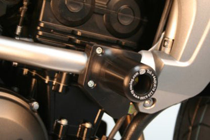 R&G Racing Crash Protectors - Classic Style for the Yamaha FZR1000 '87-93