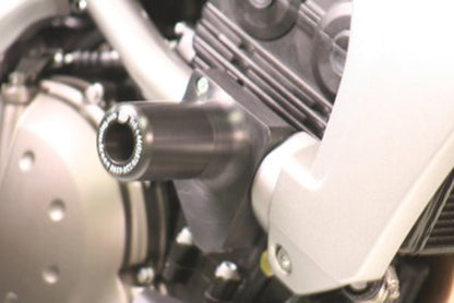 R&G Racing Crash Protectors - Classic Style for the Yamaha FZR1000 '87-93