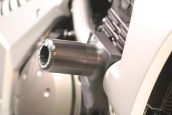R&G Racing Crash Protectors - Classic Style for the Yamaha FZR1000 '87-93