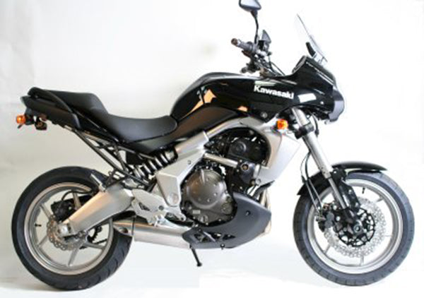 R&G Racing Crash Protectors - Classic Style for the Yamaha FZR1000 '87-93