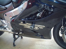 R&G Racing Frame Sliders for Kawasaki ZZR1100  ZZR1200 Classic Style
