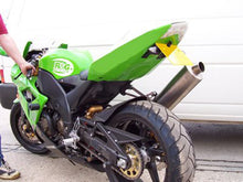 R&G Racing Crash Protectors - Classic Style for Kawasaki ZX-10R '04-05