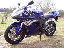 R&G Racing Crash Protectors - Classic Style for Yamaha YZF-R1 '04-06