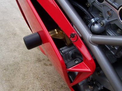 R&G Racing Crash Protector for Ducati 749/999 '00-'10