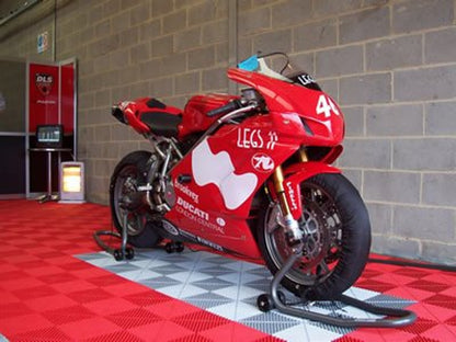 R&G Racing Crash Protector for Ducati 749/999 '00-'10