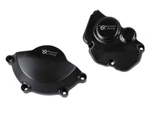 Bonamici Racing Engine Protection Full Kit for the Kawsaki ZX-10R 2011-2023