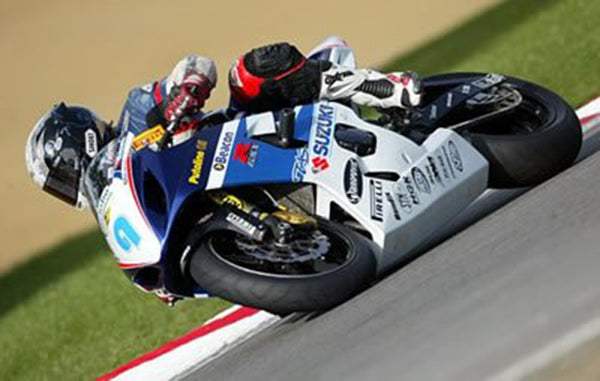 R&G Racing Crash Protectors - Classic Style for Suzuki GSX-R600/GSX-R750 '04-05