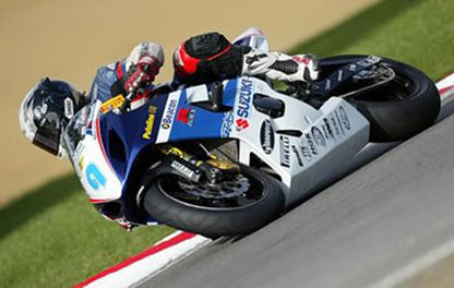 R&G Racing Crash Protectors - Classic Style for Suzuki GSX-R600/GSX-R750 '04-05