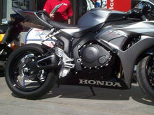 R&G Racing Crash Protectors - Classic Style for Honda CBR1000RR Fireblade '04-07