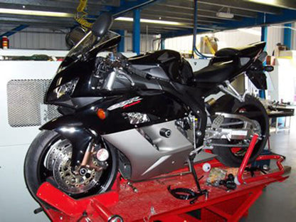 R&G Racing Crash Protectors - Classic Style for Honda CBR1000RR Fireblade '04-07
