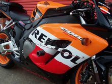 R&G Racing Crash Protectors - Classic Style for Honda CBR1000RR Fireblade '04-07