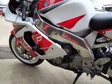 R&G Racing Crash Protectors - Classic Style for Yamaha YZF750 '95-01