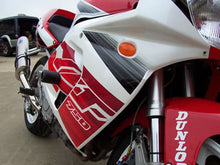 R&G Racing Crash Protectors - Classic Style for Yamaha YZF750 '95-01