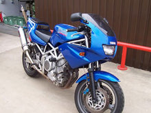 R&G Racing Crash Protectors - Classic Style for Yamaha TRX 850 'All Years