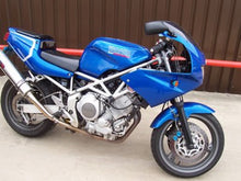 R&G Racing Crash Protector for Yamaha TRX850 '95-'00