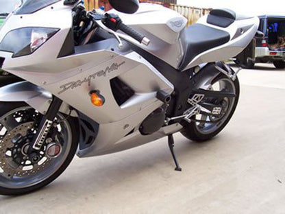 R&G Racing Crash Protector for Triumph Daytona 600 / 650 '01-'07