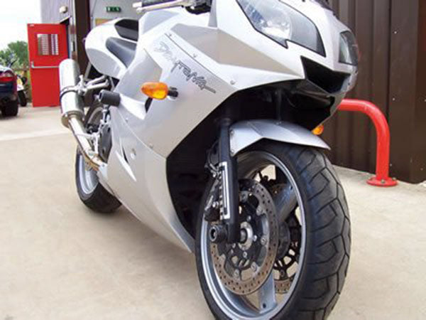 R&G Racing Crash Protector for Triumph Daytona 600 / 650 '01-'07