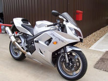 R&G Racing Crash Protector for Triumph Daytona 600 / 650 '01-'07
