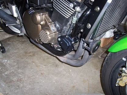 R&G Racing Crash Protector for Kawasaki ZRX1100 '96-'07, ZRX1200 '99-'16