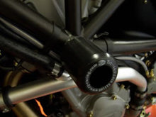 R&G Racing Crash Protectors - Classic Style for MV Agusta Brutale 750 '01-06 & Brutale 910 '99-12