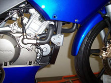 R&G Racing Crash Protectors - Classic Style for Honda CBR125R '04-10