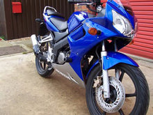 R&G Racing Crash Protectors - Classic Style for Honda CBR125R '04-10