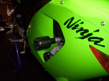R&G Racing Crash Protectors - Classic Style for Kawasaki ZX-6R '05-06