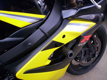 R&G Racing Crash Protectors - Classic Style for Suzuki GSX-R1000 '05-06