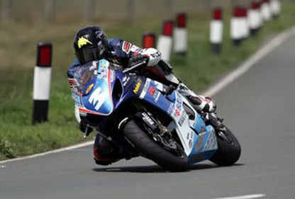 R&G Racing Crash Protectors - Classic Style for Suzuki GSX-R1000 '05-06