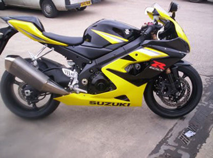 R&G Racing Crash Protectors - Classic Style for Suzuki GSX-R1000 '05-06