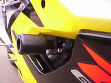 R&G Racing Crash Protectors - Classic Style for Suzuki GSX-R1000 '05-06