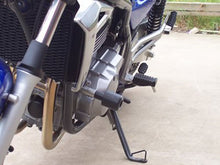 R&G Racing Crash Protectors - Classic Style for Kawasaki ER-5 '96-06