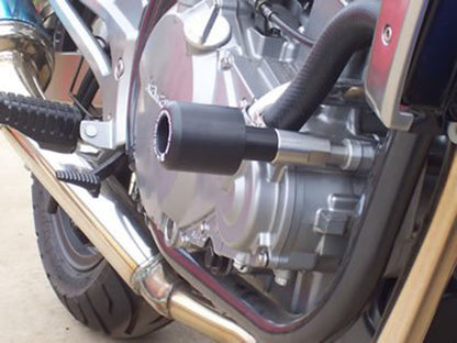 R&G Racing Crash Protectors - Classic Style for Kawasaki ER-5 '96-06