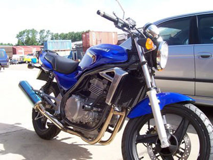 R&G Racing Crash Protectors - Classic Style for Kawasaki ER-5 '96-06