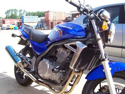R&G Racing Crash Protectors - Classic Style for Kawasaki ER-5 '96-06