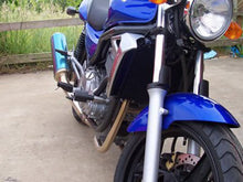 R&G Racing Crash Protectors - Classic Style for Kawasaki ER-5 '96-06