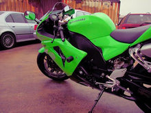 R&G Racing Crash Protectors - Classic Style for Kawasaki ZX-10R '06-07