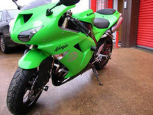 R&G Racing Crash Protectors - Classic Style for Kawasaki ZX-10R '06-07