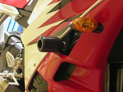 R&G Racing Crash Protectors - Classic Style for Yamaha YZF-R6 '06-16