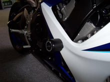 R&G Racing Crash Protectors - Classic Style for Suzuki GSX-R600/GSX-R750 '06-10