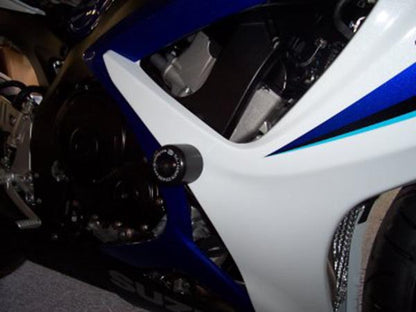 R&G Racing Crash Protectors - Classic Style for Suzuki GSX-R600/GSX-R750 '06-10