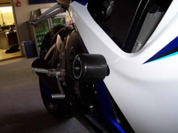 R&G Racing Crash Protectors - Classic Style for Suzuki GSX-R600/GSX-R750 '06-10