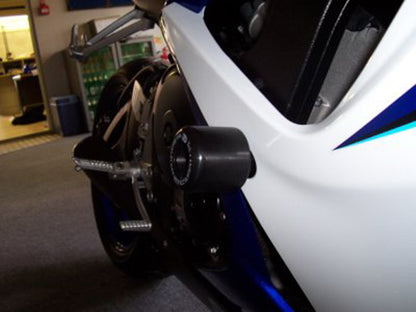 R&G Racing Crash Protectors - Classic Style for Suzuki GSX-R600/GSX-R750 '06-10