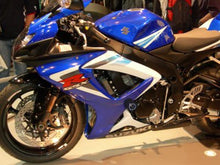 R&G Racing Crash Protectors - Classic Style for Suzuki GSX-R600/GSX-R750 '06-10